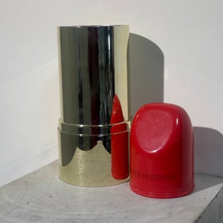 Big Lipstick Box