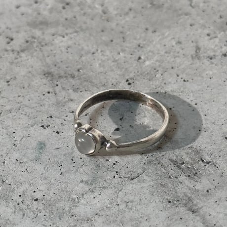 Pure Heart Ring
