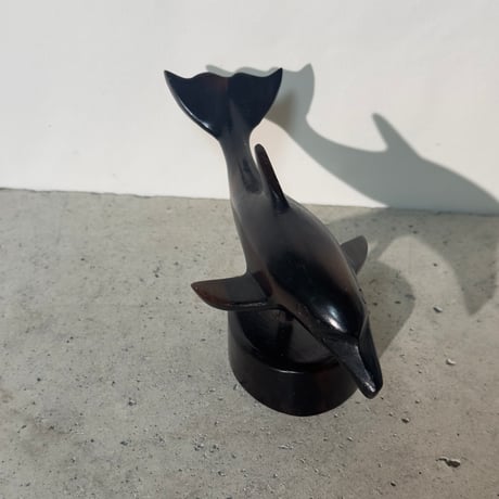 Woody Dolphin