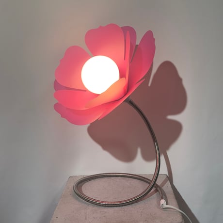 Flexible Flower Light