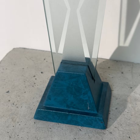 Geometry Candle Holder