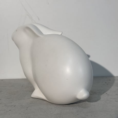 Ceramic Rabbit
