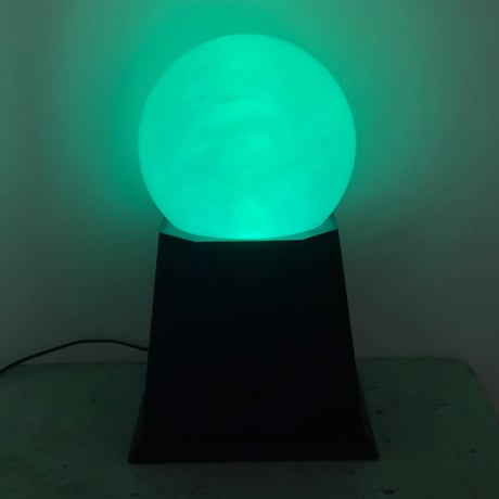 Liquid Ball Lamp