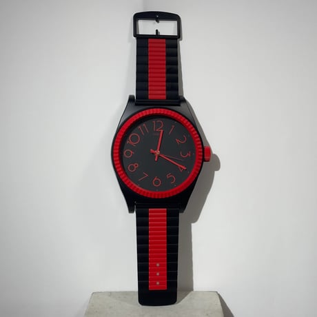 Big Watch Clock