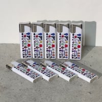 memento Original Lighter
