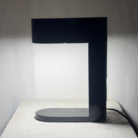 Modern Square Lamp