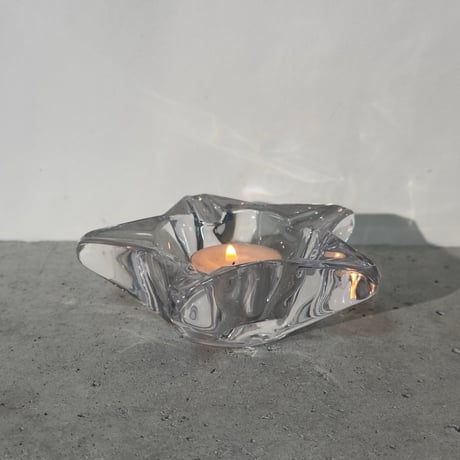 Star Candleholder