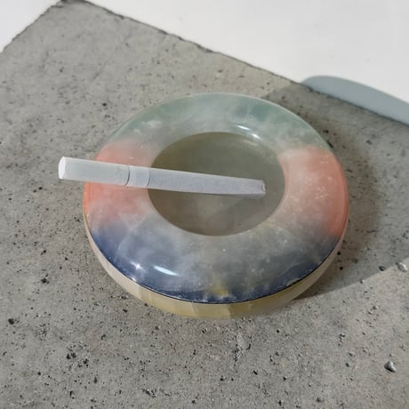 Retro Stone Tray