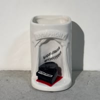 Piano Symphony Vase