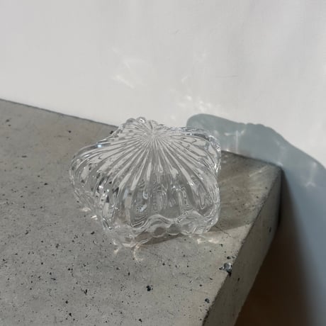 Star Glass Box