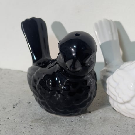 Bird Salt and Pepper Shaker