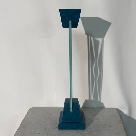 Geometry Candle Holder