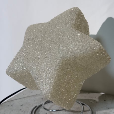 3D Star Lamp