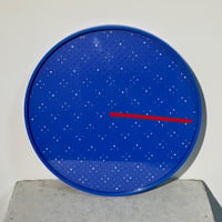 Motion Picture Wall Clock