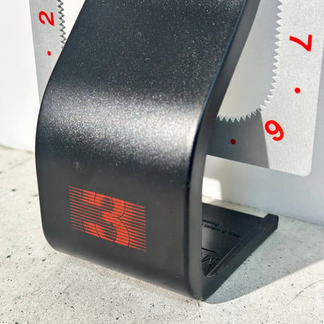 Art Gear Clock