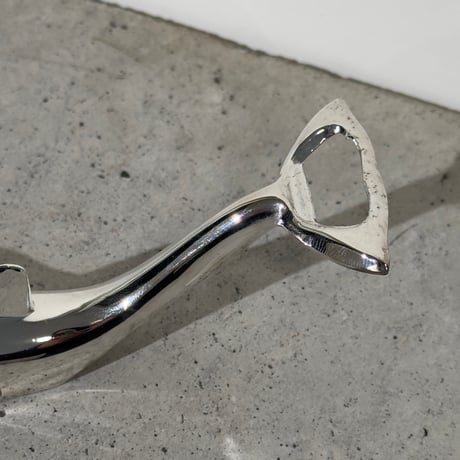 Dolphin Bottle Opener