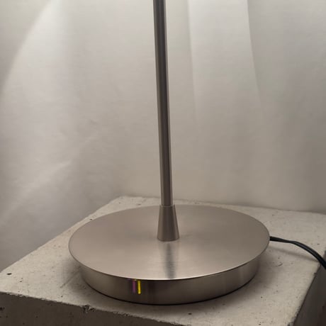Aurora Clear Shade Lamp