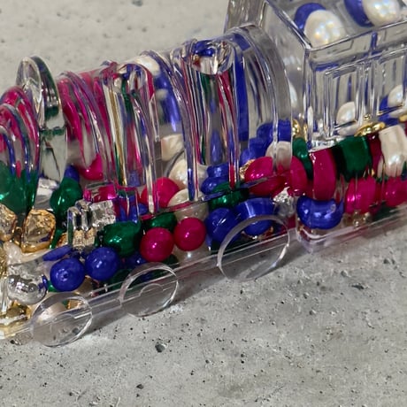 Crystal Ball Train