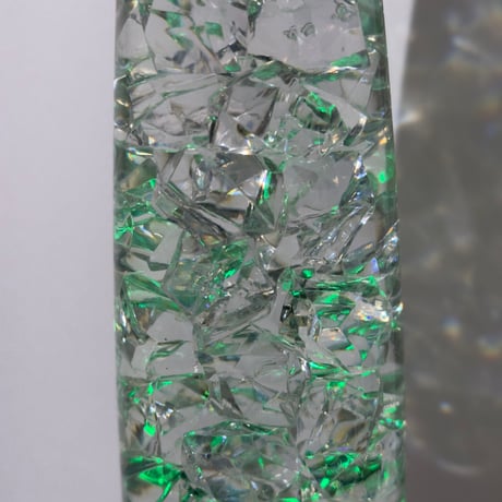 Crystal Color Lamp