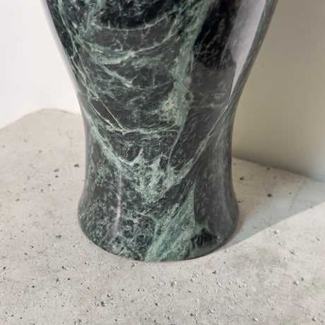 Marble Stone Vase
