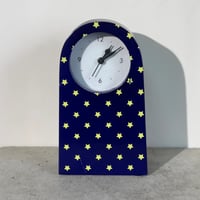 Night Sky Clock