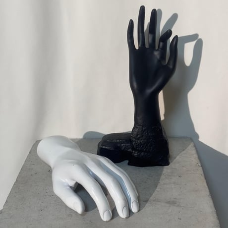White Hand