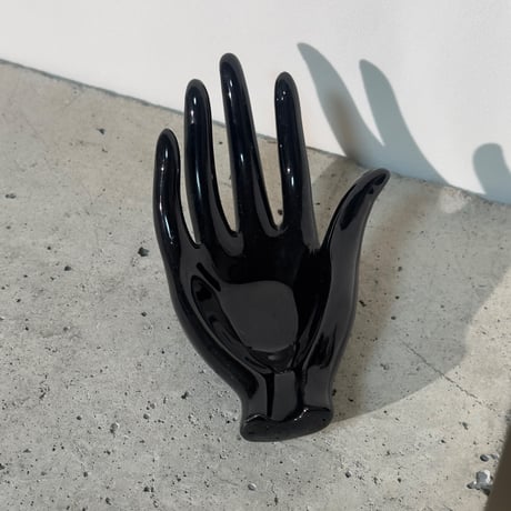 Black Hand Ashtray