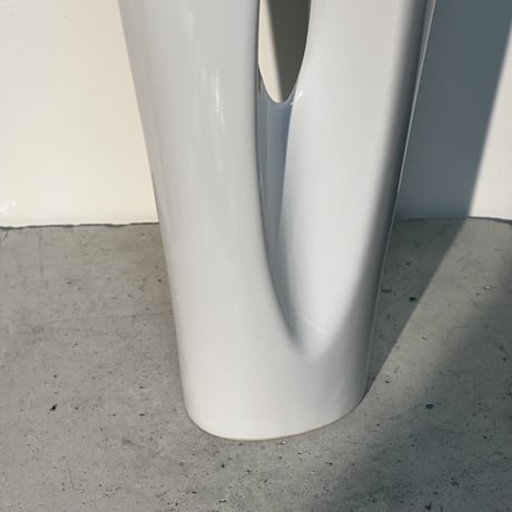 Hole Vase