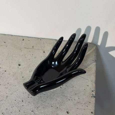 Black Hand Ashtray