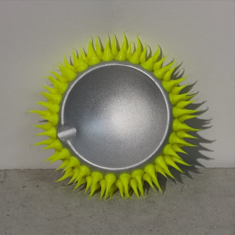 Spike Pop Plate