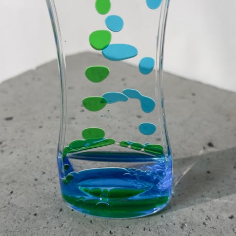 Liquid Motion Toy