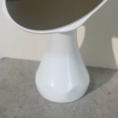 Flower Stand Mirror