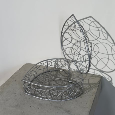 Wire Heart