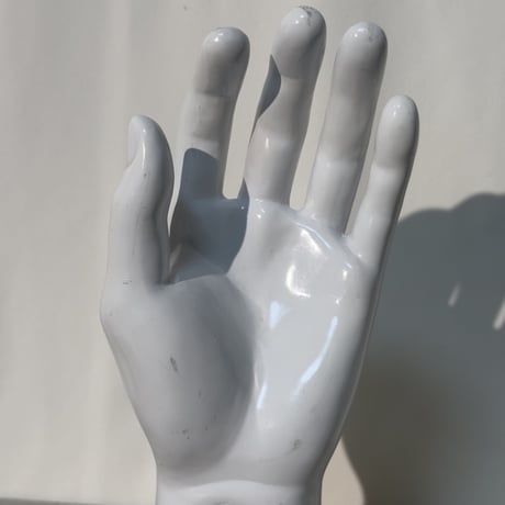 White Hand