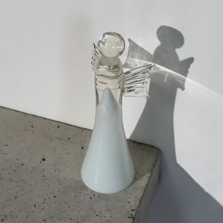 Glass Angel