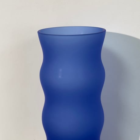 Wave Flower vase