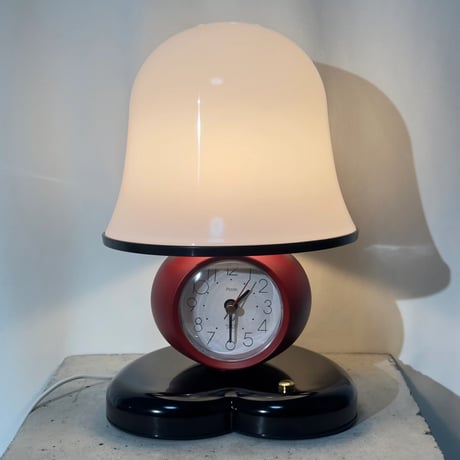 Heart Touch Lamp