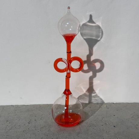 Red Hand Boiler