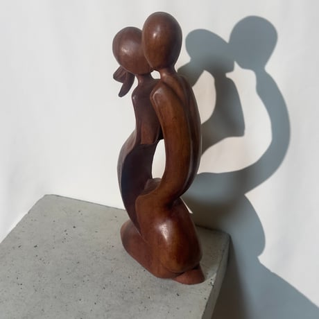 Woody Lovers Object