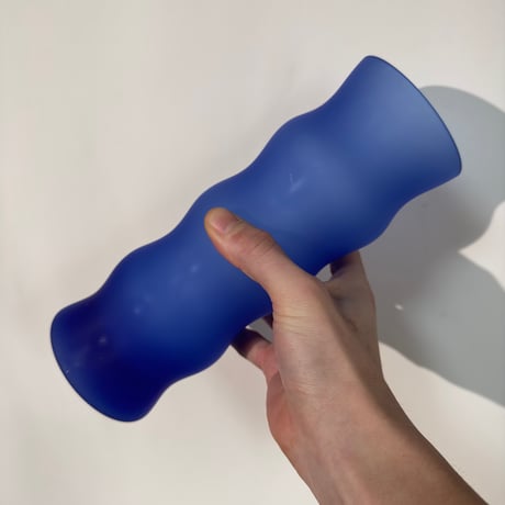 Wave Flower vase