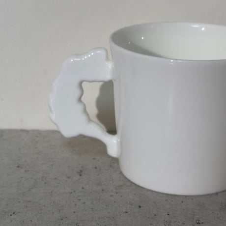 Angel Mug