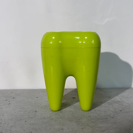 Teeth Toothbrush Stand
