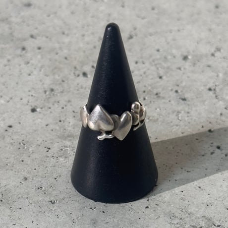 Trump Card Ring
