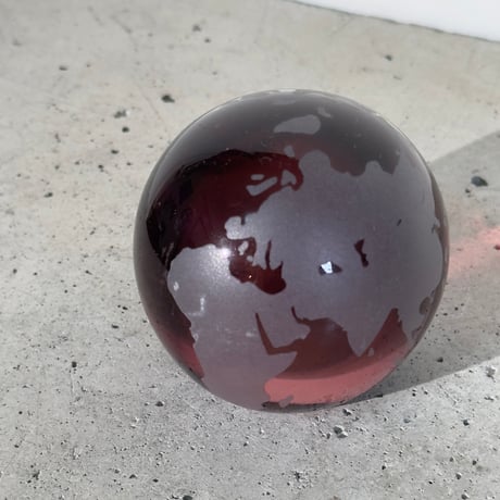 Glass Earth