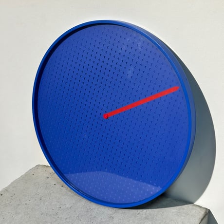 Motion Picture Wall Clock
