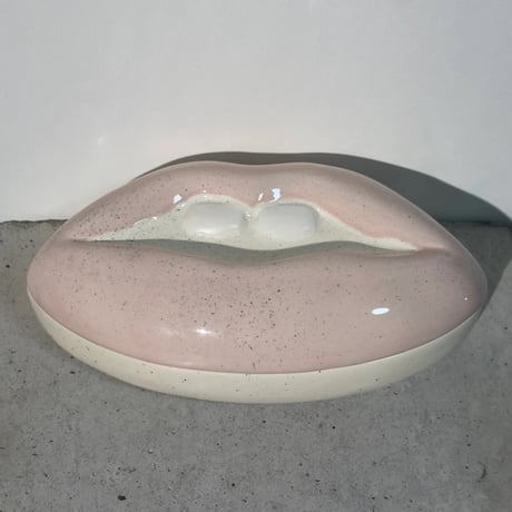 Ceramic Lip Box