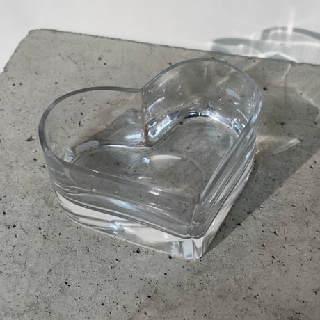 Deep Heart Bowl