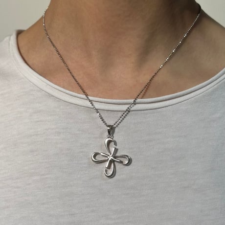 Windmill Necklace