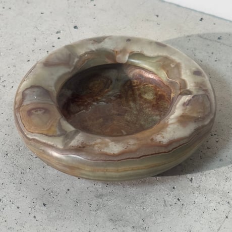 Onyx Stone Tray