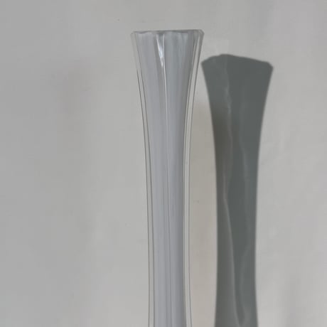 White Tower Vase